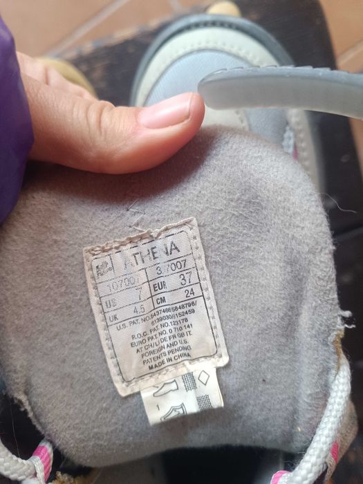 Vând role Rollerblade K2 Athena – role mărime EU 37 (24 cm) – stare foarte bună