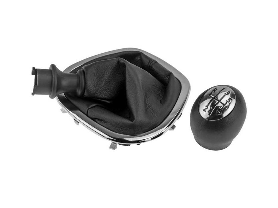 Топка с маншон за скоростен лост Opel, Fiat, Renault   111