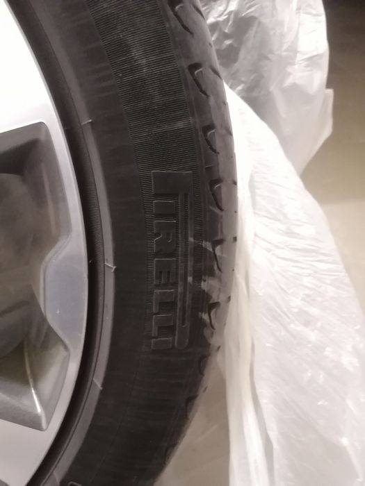 Летние шины 205/50/R17