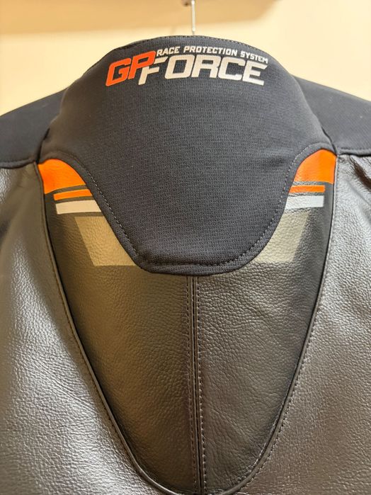 Мото екип Alpinestars  GP FORCE CHASER V2 1PC