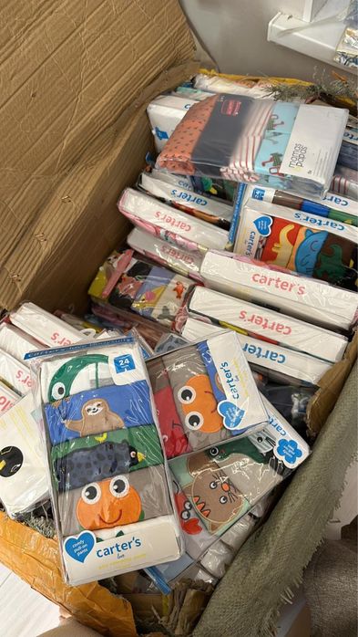 Carter's, футболки, шорты и двойки все СО СКИДКОЙ
