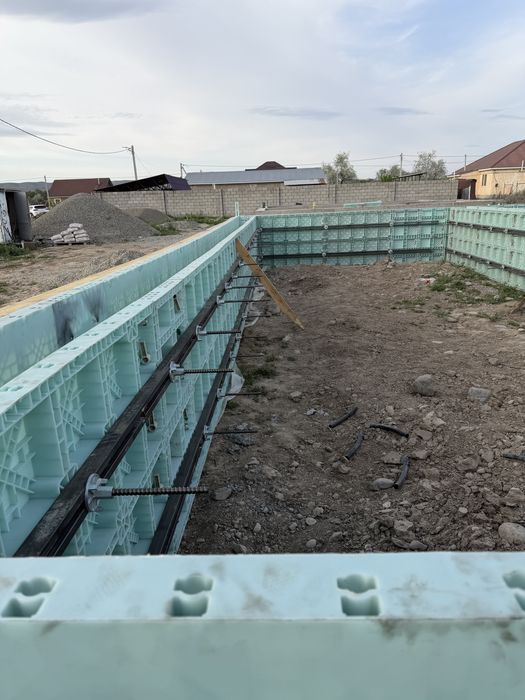 Продам опалубку