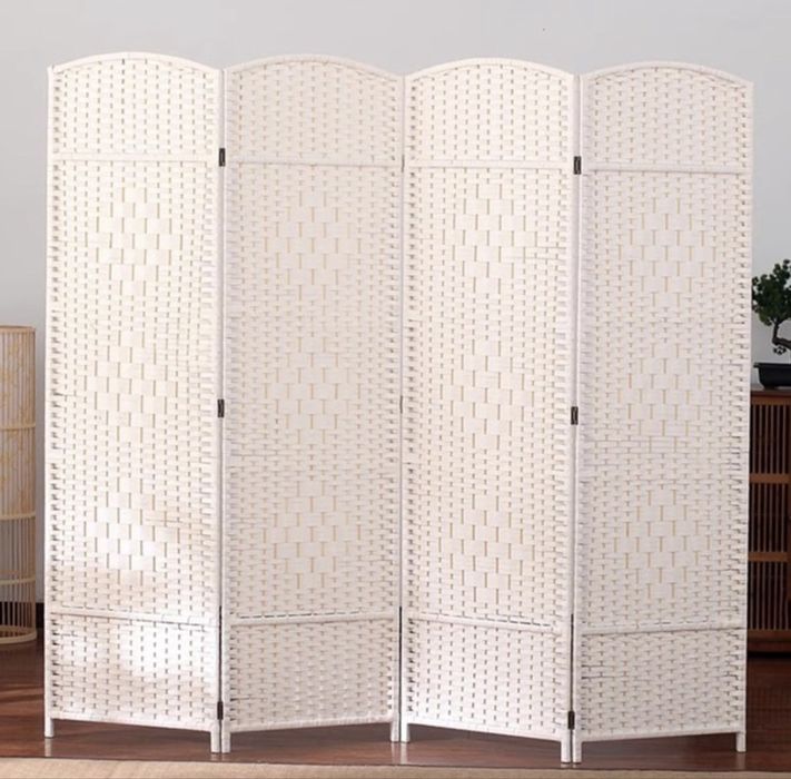 Ширма(перегородка) 4 секции