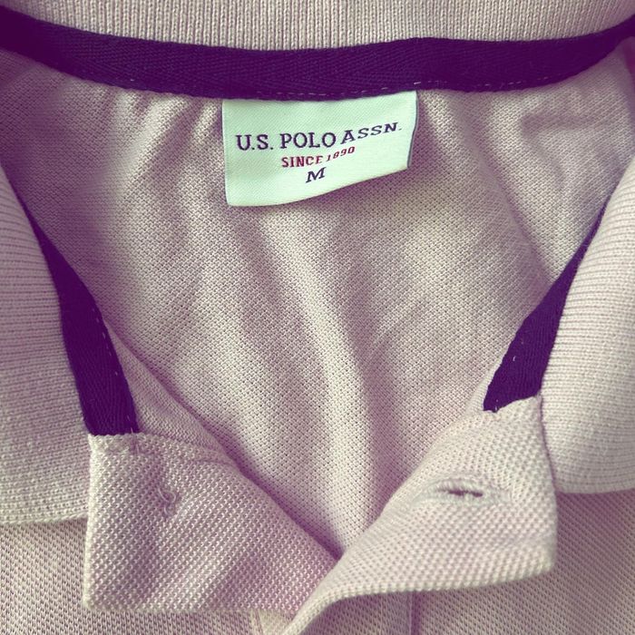 Tricou barbati US Polo ASSN