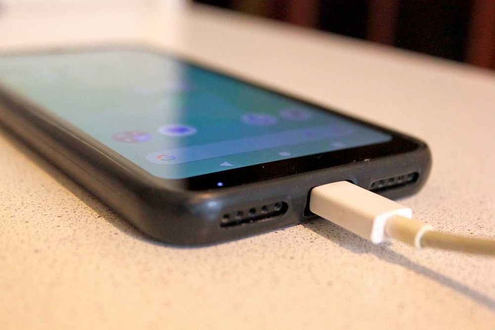 Смартфон Xiaomi Mi A2 Lite