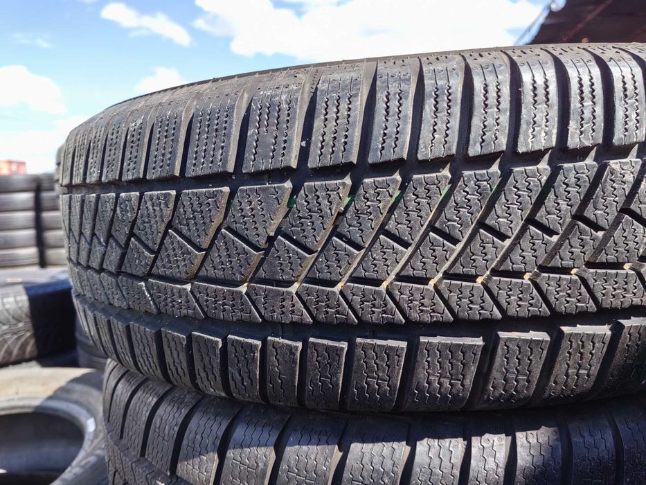 205/60/16 шины из Германии