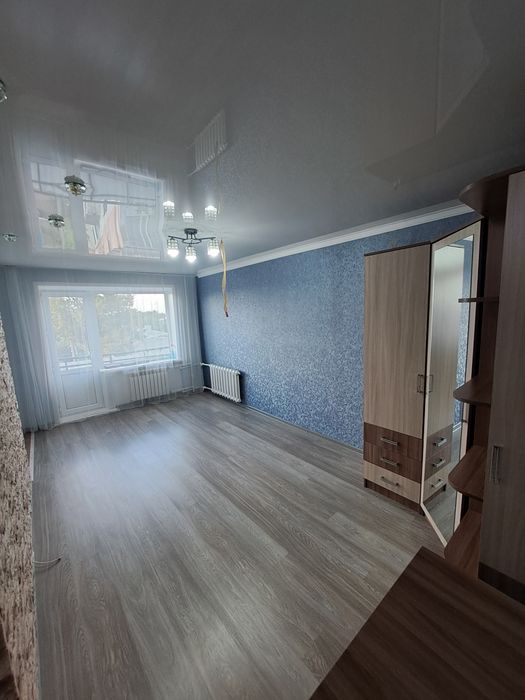 Продам  1к квартиру.