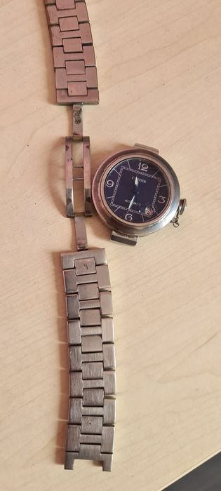 Vând ceas cartier