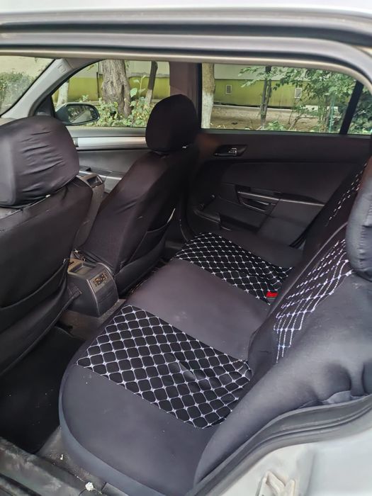 Autoturism Opel  astra