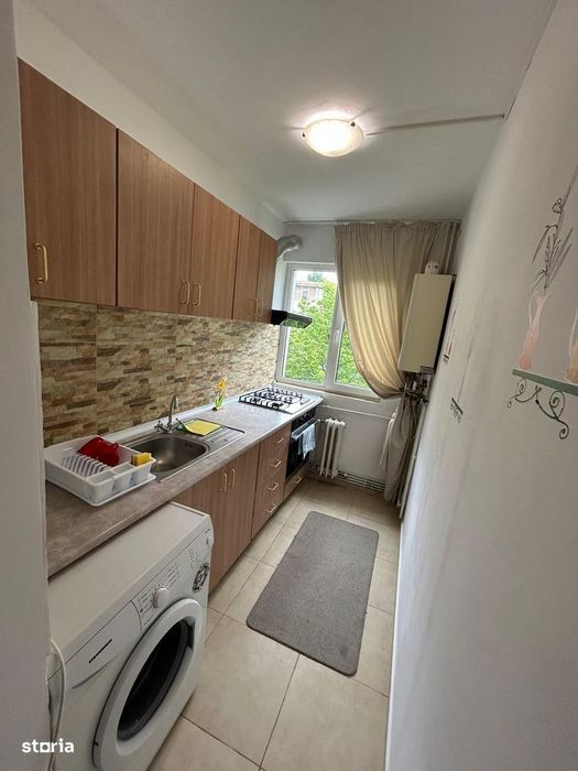 Apartament 2 camere Alexandru , etaj intermediar