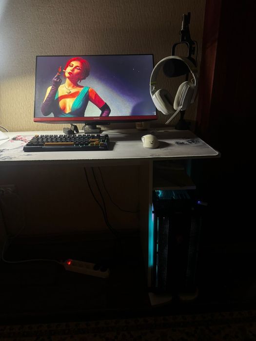 Компьютерный сетап