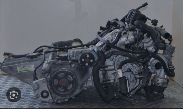 Motor 2.0cdi cod 640 940 Mercedes A-Class w169 / B-Class w245
