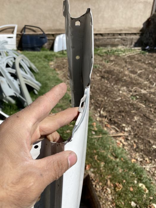 Nexia neksiya neksa qanot krilo kuzov detal radnoy