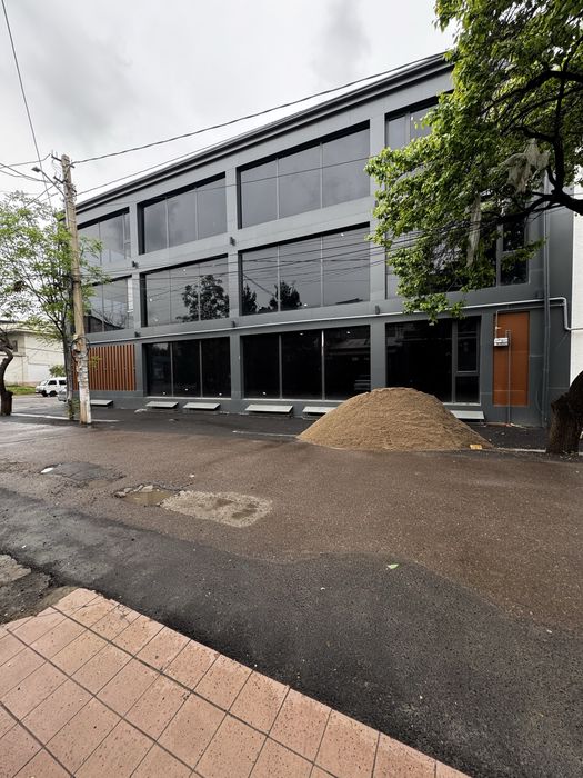 ТОП ЛОКАЦИЯ! Здание под бизнес | Яккасарай | Первая линия | Open Space