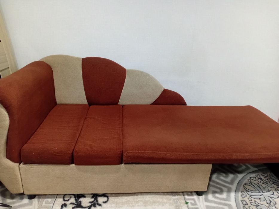 Продам СРОЧНО диван трансформер