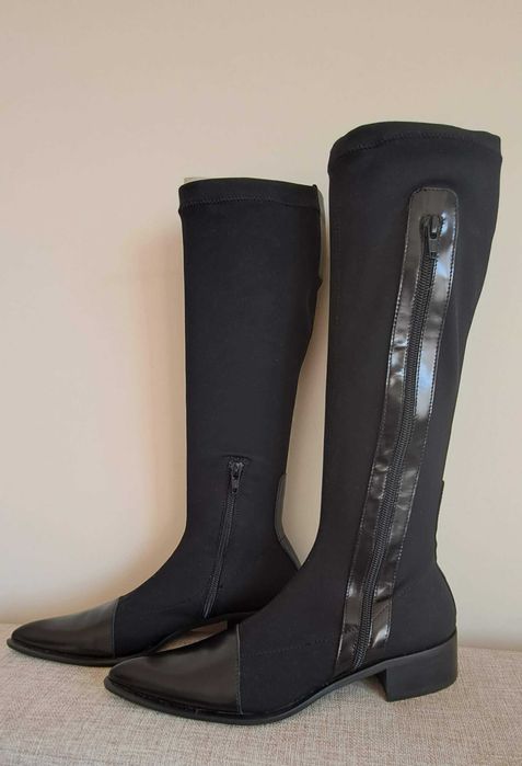 Ботуши италиански 35-36 номер