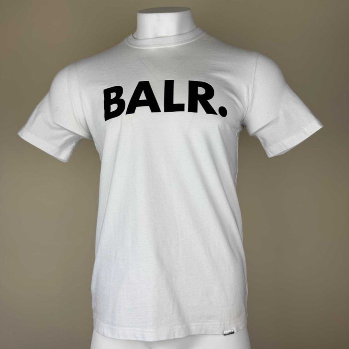 Тениска на Balr.