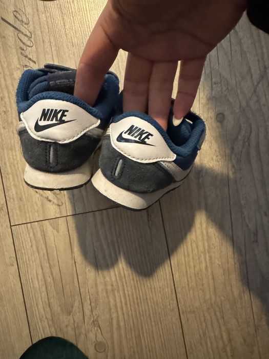 Nike 25 номер маратонки