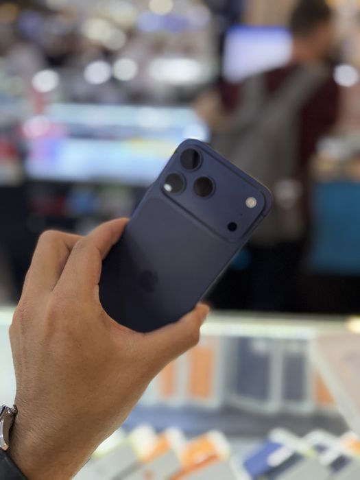 iPhone 17 PRO MAX 256GB