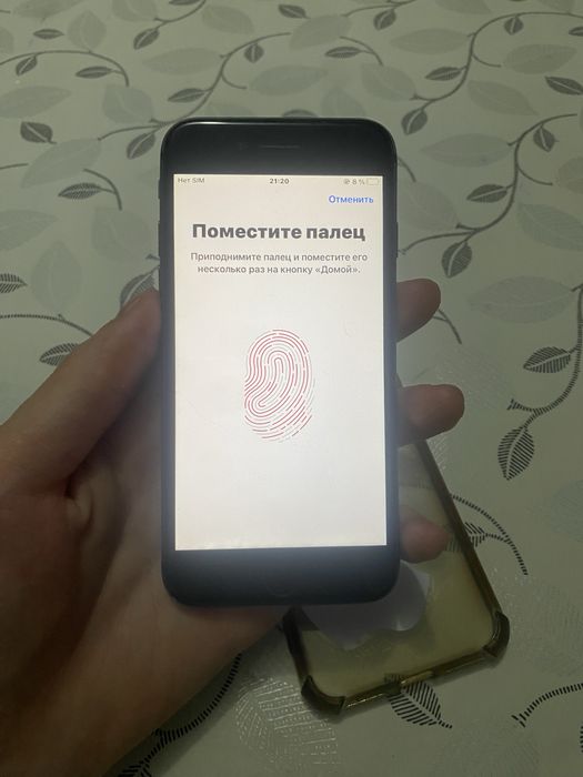 Продам Айфон  64gb
