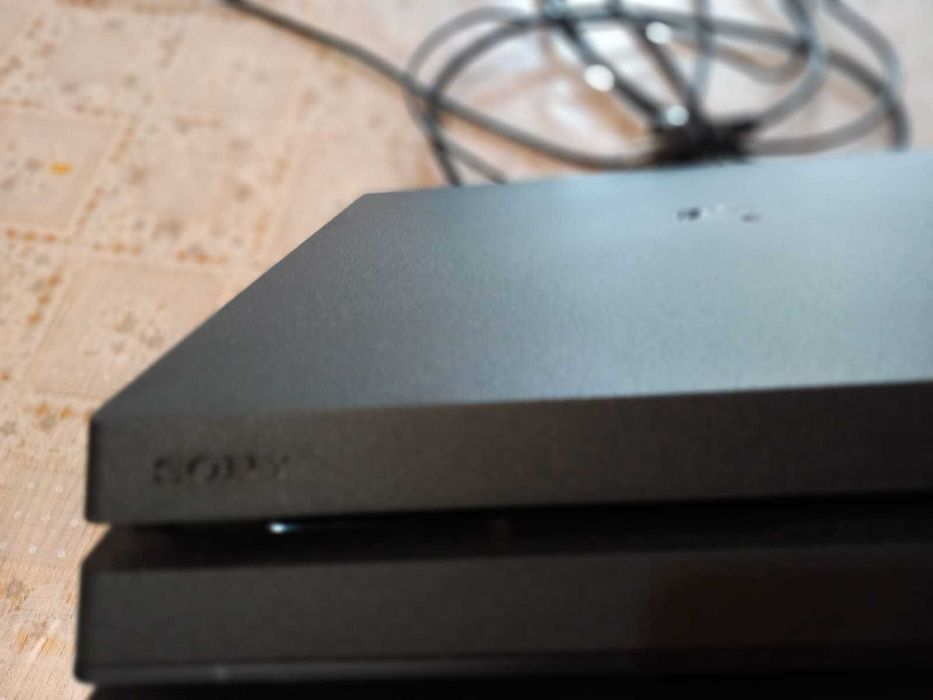 игровая приставка