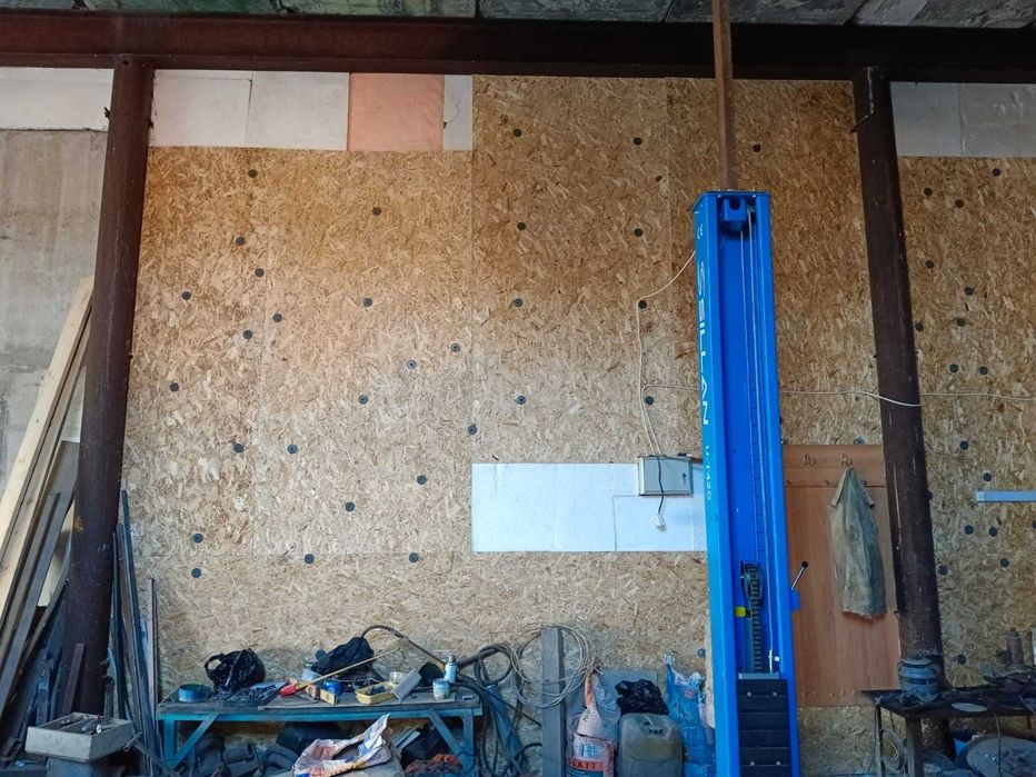 Сдам подъёмник сто