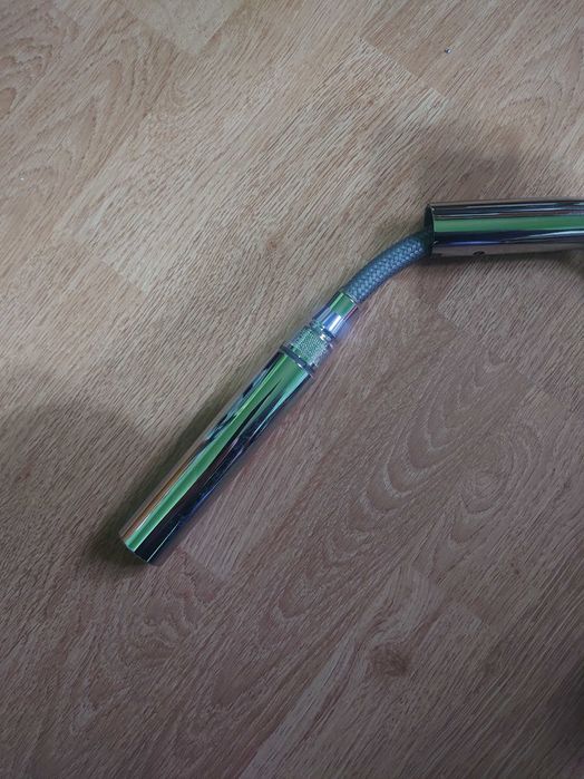 Baterie bucătărie cu duș GROHE