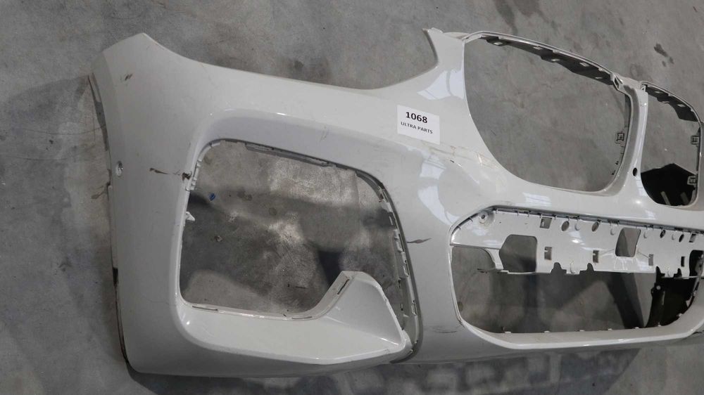 Предна броня Х3 Г01 X3 G01 М-пакет