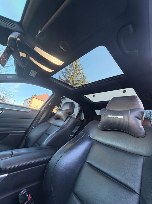 Mercedes e class w212 facelift amg 2.2 euro 6