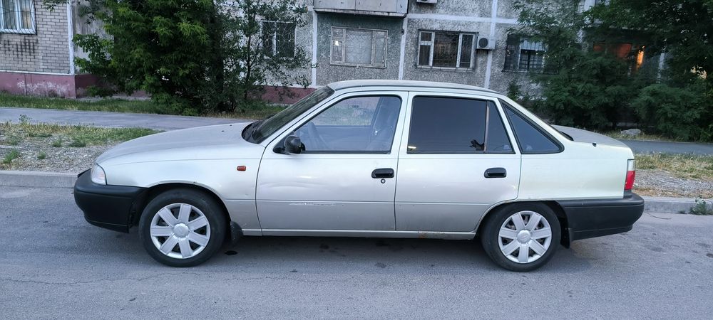 Daewoo Nexia 1 Legenda