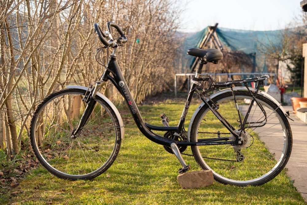 Bicicletă damă  29