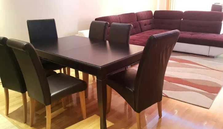 Дава се под наем Тристаен апартамент в Пловдив, Мараша - 110 кв.м за 450 € - Снимка #1