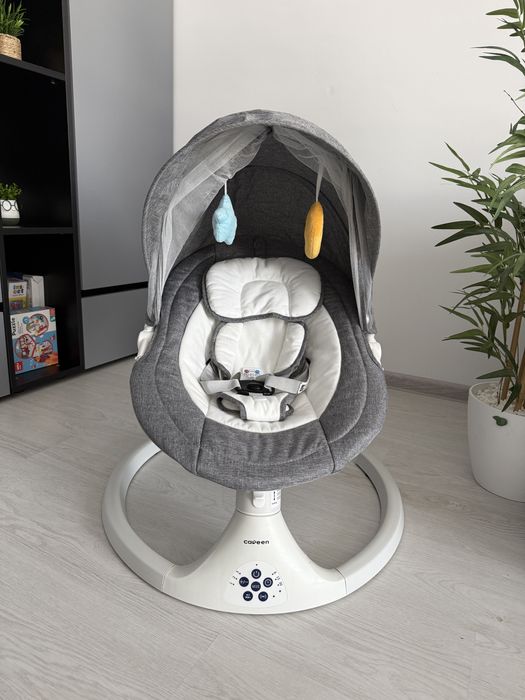 Leagan electric caveen