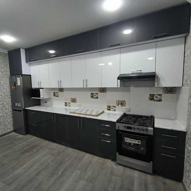 Мебель на заказ, Буюртма мебель ясаймиз