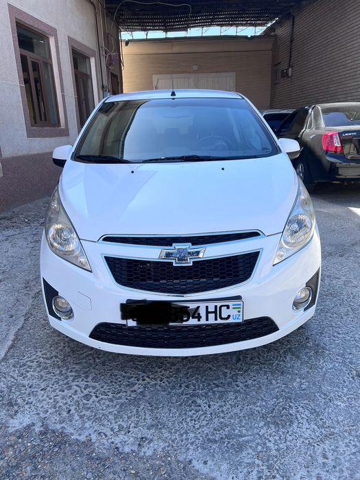 Спарк викуп насия савдо