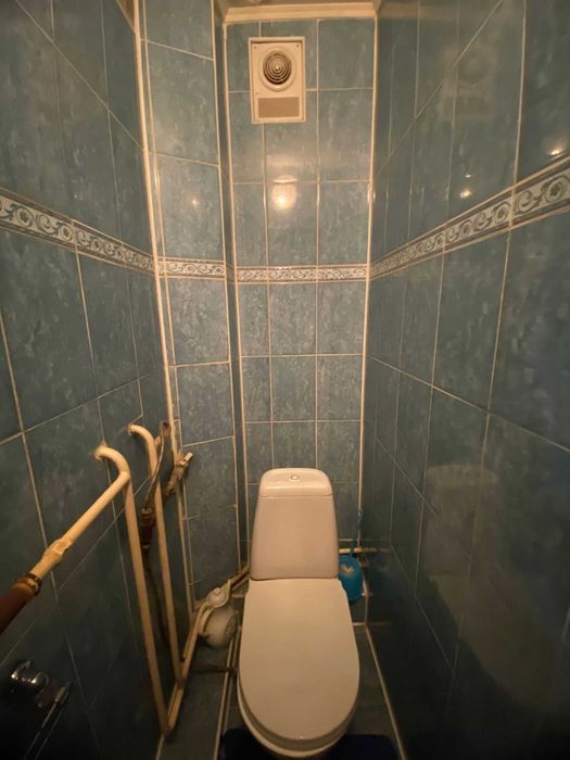 продам 2 х комнатную квартиру