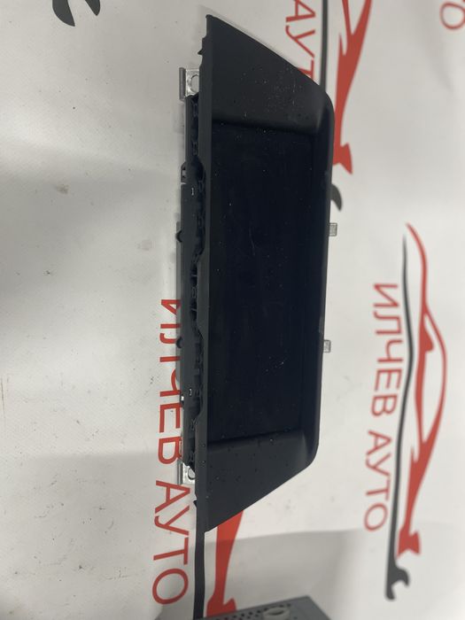 Продава  CIC навигация за BMW F10 F11