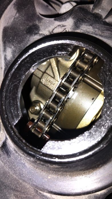 Двигатель bmw n43 2.0l