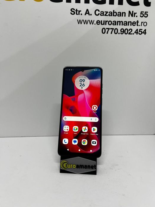 Telefon mobil Motorola Moto g24 Power, Dual SIM, 8GB RAM, 256GB -I-