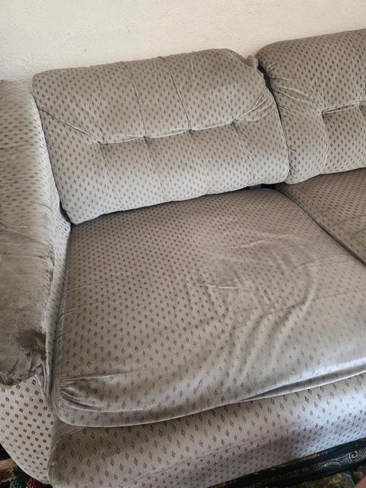 Продам диван б/у