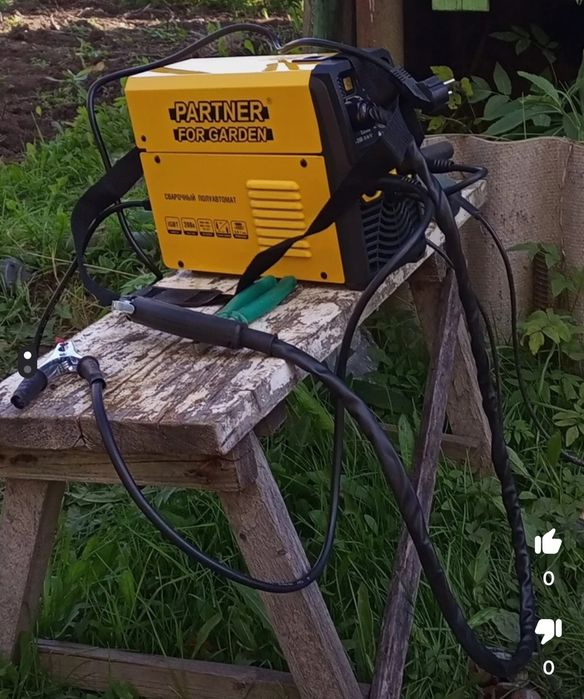 Продам сварочный апарат