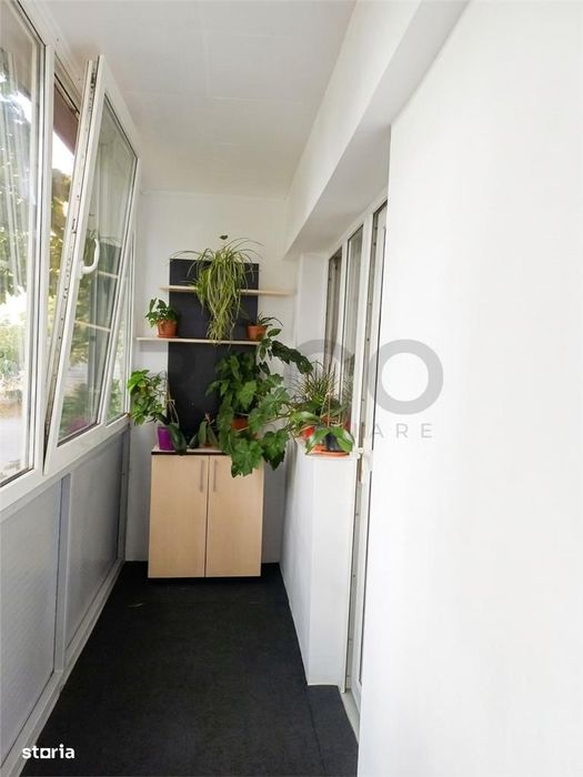 RECO Apartament 4 camere, zona Calea Aradului, parter din 4