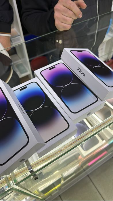 iPhone 14 про макс 256гб 87%