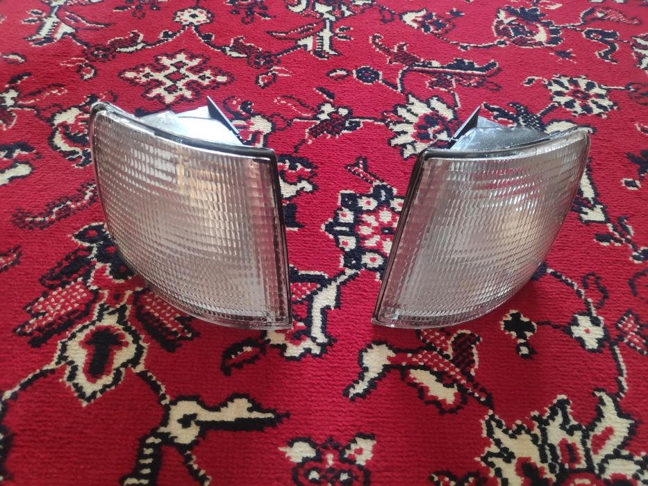 Запчасти VR6, поворотники пассат б3