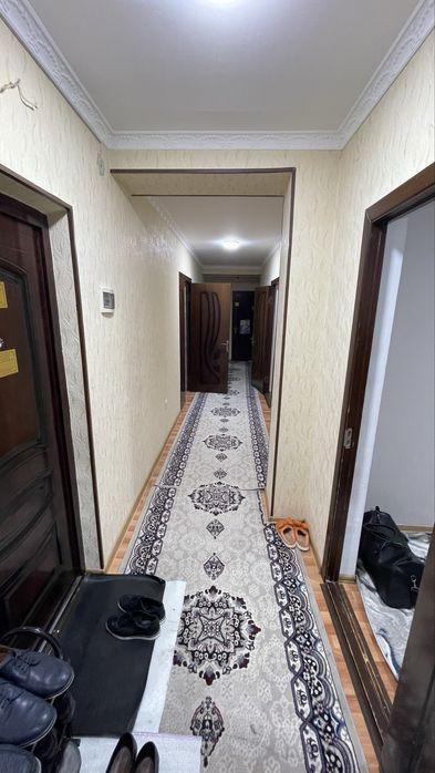 Хозяйкали квартира арендага