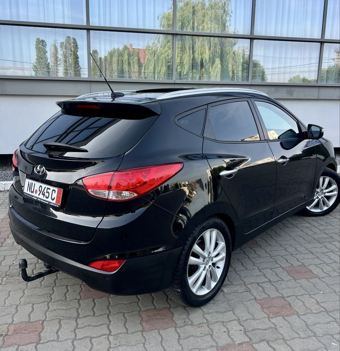 HYUNDAI ix35 2012 — imagine 3