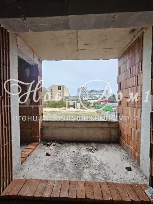 Продава се Тристаен апартамент в Варна, Младост 1 - 112 кв.м за 1500 €/кв.м - Снимка #7