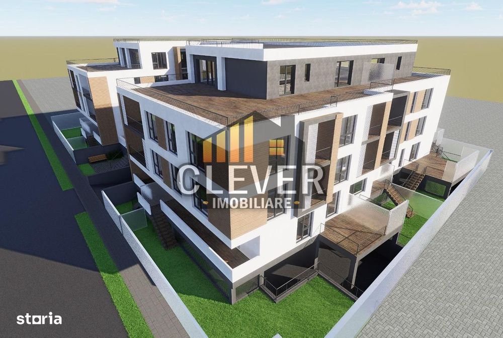 Apartament 2 camere Finalizat  Pallady Metrou Teclu Promo parcare
