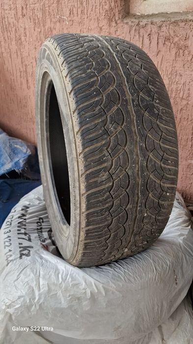 Продам летние колеса Range Rover