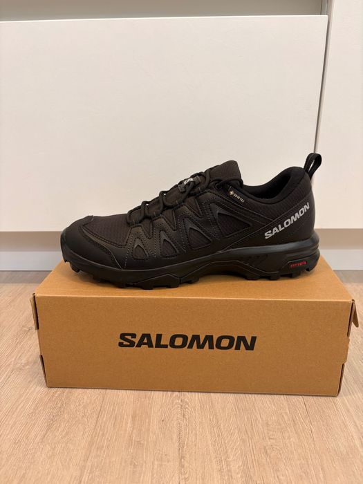 Обувки  за преход  Salomon